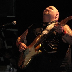 Popa Chubby