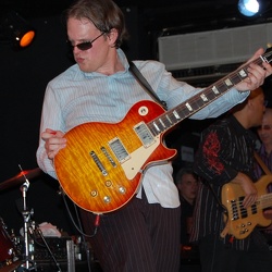 Joe Bonamassa