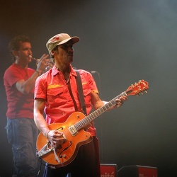 Manu Chao