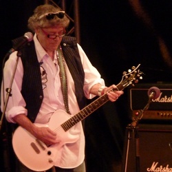 Leslie West