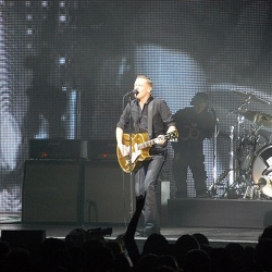 Bryan Adams