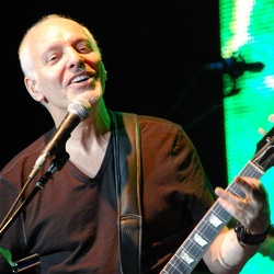 Peter Frampton