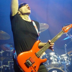 Joe Satriani