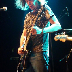 Pat Travers